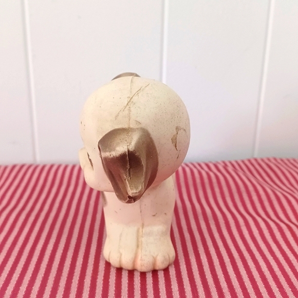 1950's Squeaker Toy - Picture 5 of 9